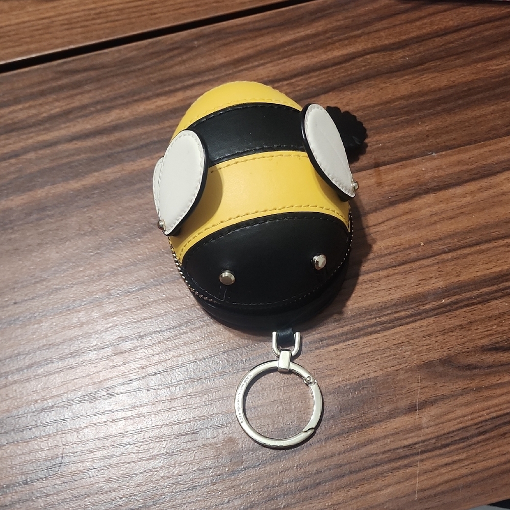 Kate Spade Bee Coin Purse